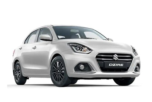 Maruti Dezire