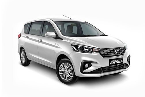 Maruti Ertiga