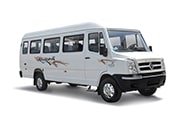 Tempo Traveller 12+D